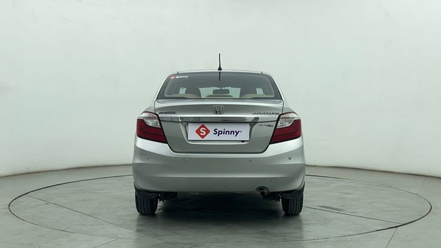 Second-hand 2017 Honda Amaze VX CVT i-VTEC for sale in Chennai-4