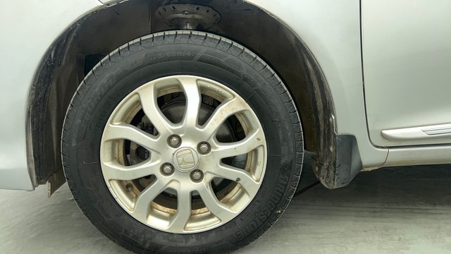 Second-hand 2017 Honda Amaze VX CVT i-VTEC for sale in Chennai-20