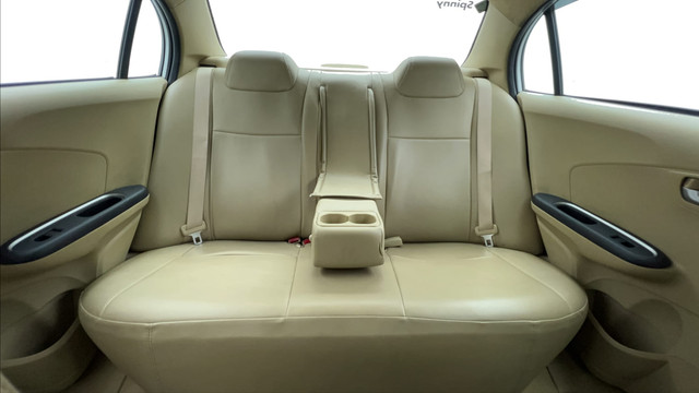 Second-hand 2017 Honda Amaze VX CVT i-VTEC for sale in Chennai-31