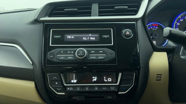 Second-hand 2017 Honda Amaze VX CVT i-VTEC for sale in Chennai-28