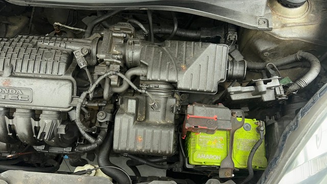 Second-hand 2017 Honda Amaze VX CVT i-VTEC for sale in Chennai-38