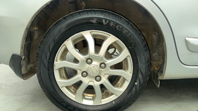 Second-hand 2017 Honda Amaze VX CVT i-VTEC for sale in Chennai-18