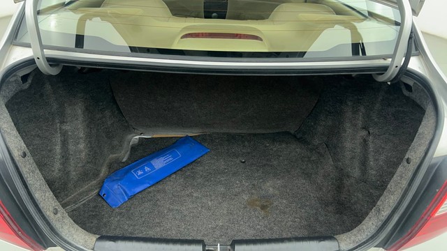 Second-hand 2017 Honda Amaze VX CVT i-VTEC for sale in Chennai-9