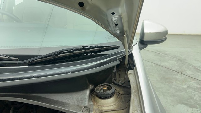 Second-hand 2017 Honda Amaze VX CVT i-VTEC for sale in Chennai-35