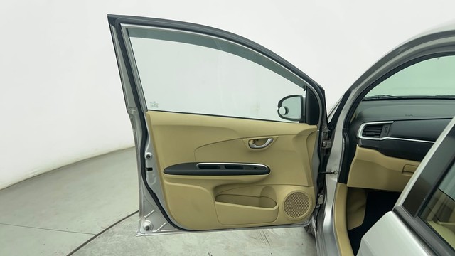 Second-hand 2017 Honda Amaze VX CVT i-VTEC for sale in Chennai-30