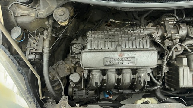 Second-hand 2017 Honda Amaze VX CVT i-VTEC for sale in Chennai-39