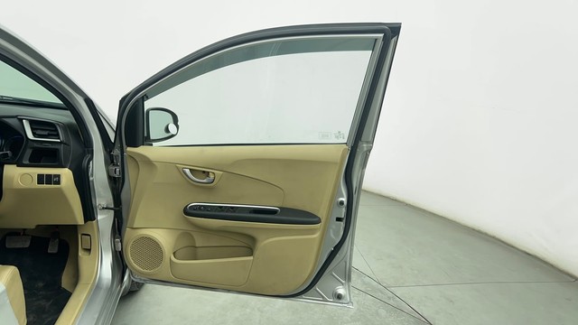 Second-hand 2017 Honda Amaze VX CVT i-VTEC for sale in Chennai-16