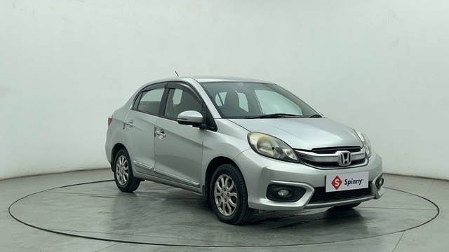 Second-hand 2017 Honda Amaze VX CVT i-VTEC for sale in Chennai-1