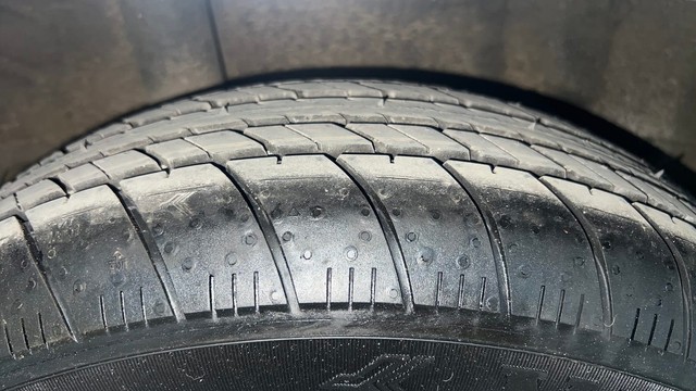 Second-hand 2017 Honda Amaze VX CVT i-VTEC for sale in Chennai-33