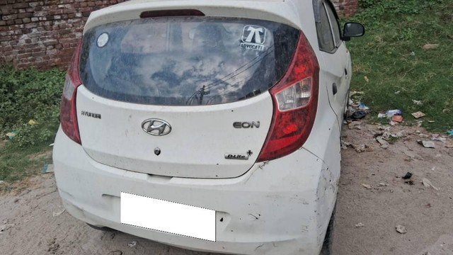 Second-hand 2014 Hyundai EON D Lite Plus for sale in Budaun-0