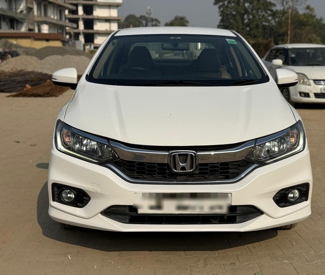 Second-hand 2017 Honda City i VTEC V for sale in Dehradun-6