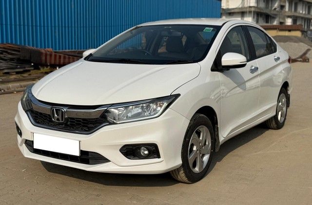 Second-hand 2017 Honda City i VTEC V for sale in Dehradun-5