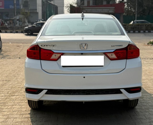 Second-hand 2017 Honda City i VTEC V for sale in Dehradun-2