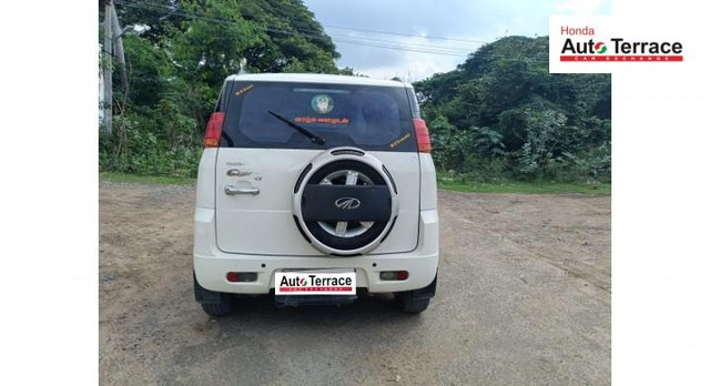 Second-hand 2013 Mahindra Quanto C8 for sale in Thanjavur-3