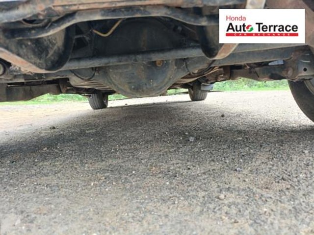 Second-hand 2013 Mahindra Quanto C8 for sale in Thanjavur-12