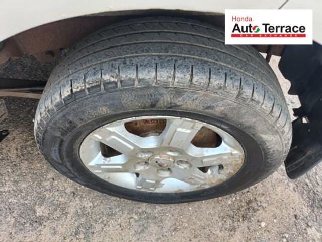 Second-hand 2013 Mahindra Quanto C8 for sale in Thanjavur-18