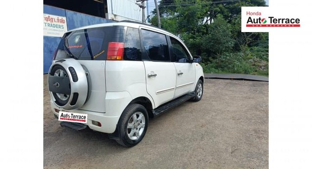 Second-hand 2013 Mahindra Quanto C8 for sale in Thanjavur-4