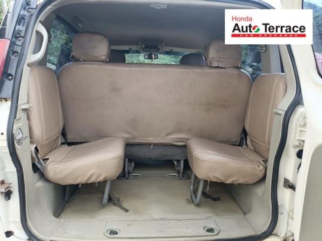 Second-hand 2013 Mahindra Quanto C8 for sale in Thanjavur-13