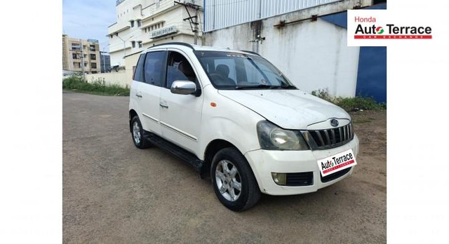 Second-hand 2013 Mahindra Quanto C8 for sale in Thanjavur-21