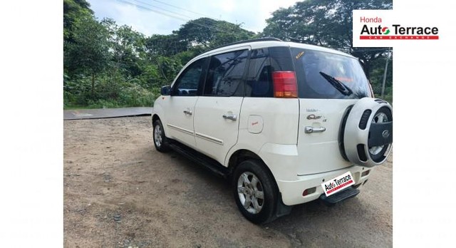 Second-hand 2013 Mahindra Quanto C8 for sale in Thanjavur-2