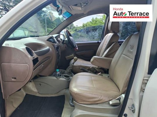 Second-hand 2013 Mahindra Quanto C8 for sale in Thanjavur-15