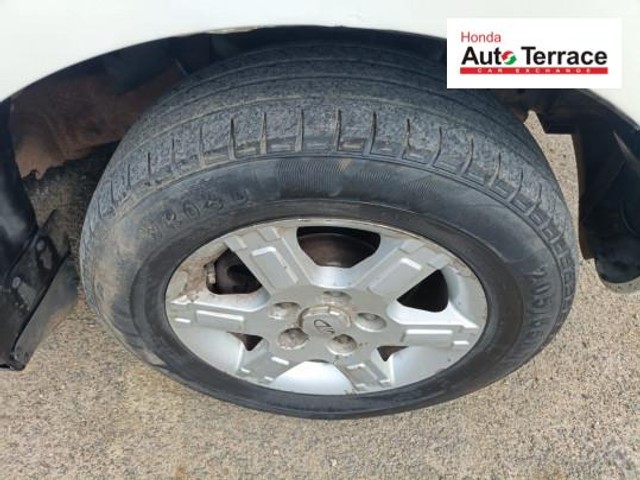 Second-hand 2013 Mahindra Quanto C8 for sale in Thanjavur-19