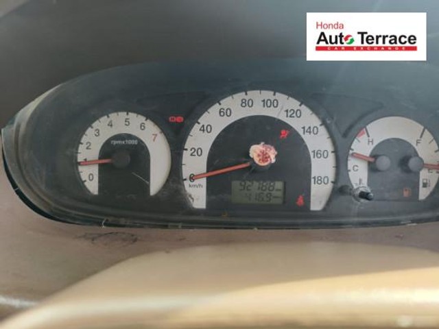 Second-hand 2013 Mahindra Quanto C8 for sale in Thanjavur-8