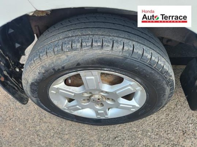 Second-hand 2013 Mahindra Quanto C8 for sale in Thanjavur-20