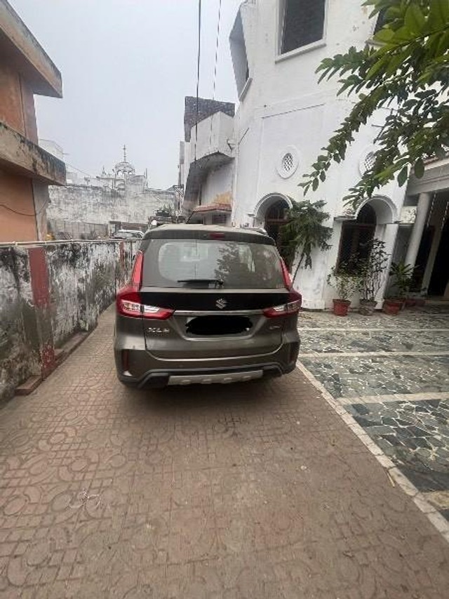 Second-hand 2020 Maruti XL6 Zeta for sale in Lucknow-2