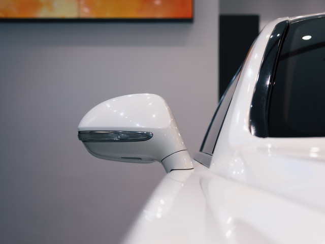 Second-hand 2016 Bentley Flying Spur V8 for sale in Kolkata-8