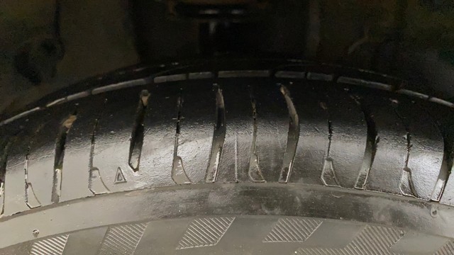 Second-hand 2018 Tata Tigor 1.2 Revotron XZ Option for sale in Pune-29