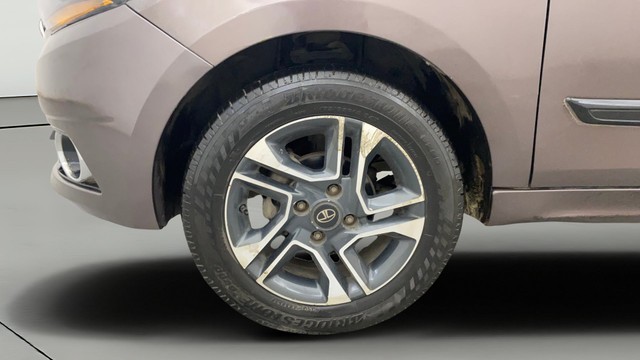 Second-hand 2018 Tata Tigor 1.2 Revotron XZ Option for sale in Pune-25