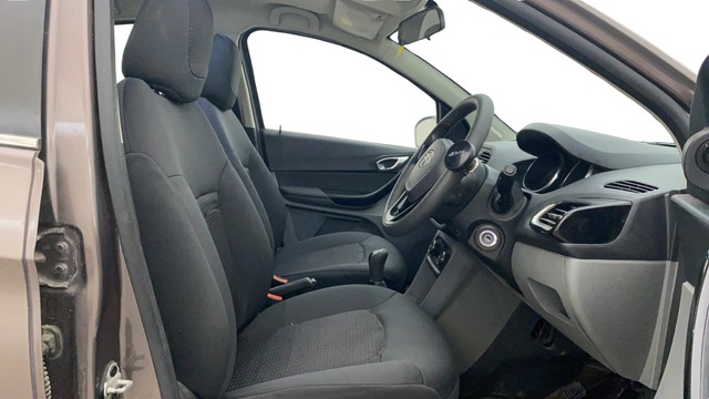 Second-hand 2018 Tata Tigor 1.2 Revotron XZ Option for sale in Pune-15