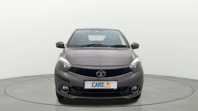 Second-hand 2018 Tata Tigor 1.2 Revotron XZ Option for sale in Pune-7