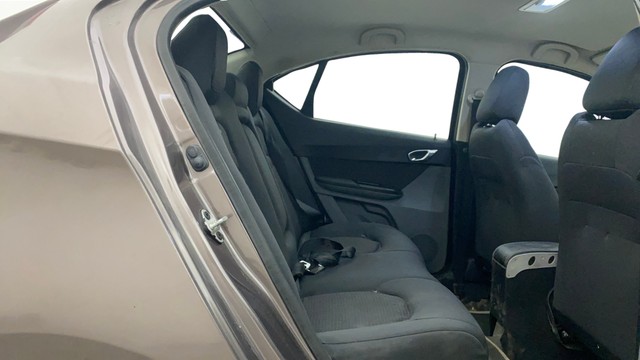 Second-hand 2018 Tata Tigor 1.2 Revotron XZ Option for sale in Pune-16