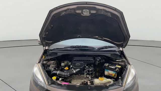 Second-hand 2018 Tata Tigor 1.2 Revotron XZ Option for sale in Pune-9