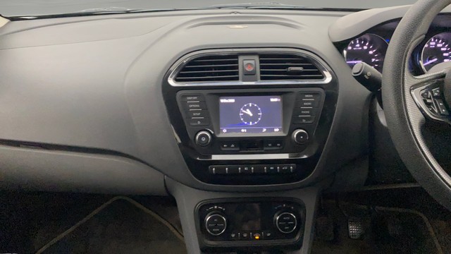 Second-hand 2018 Tata Tigor 1.2 Revotron XZ Option for sale in Pune-22