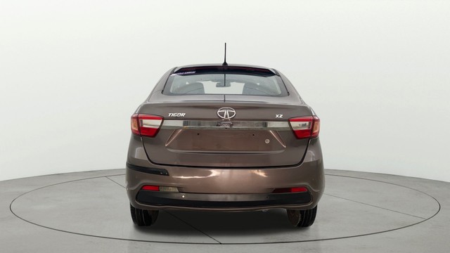 Second-hand 2018 Tata Tigor 1.2 Revotron XZ Option for sale in Pune-3
