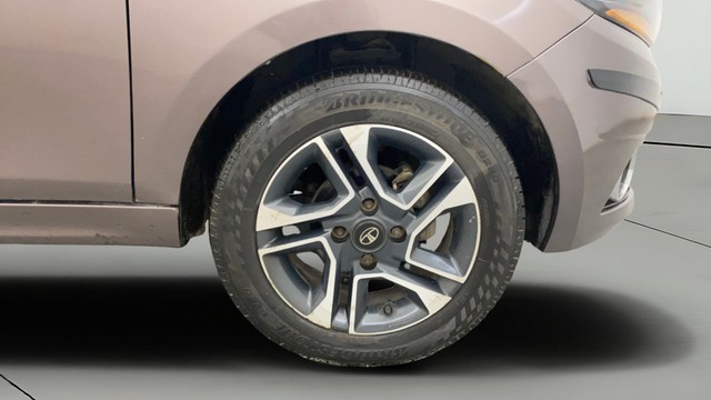 Second-hand 2018 Tata Tigor 1.2 Revotron XZ Option for sale in Pune-23