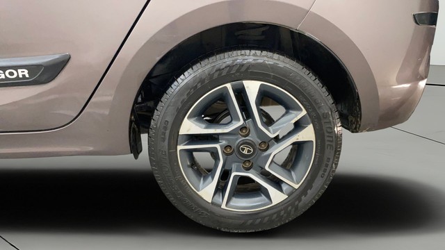 Second-hand 2018 Tata Tigor 1.2 Revotron XZ Option for sale in Pune-26