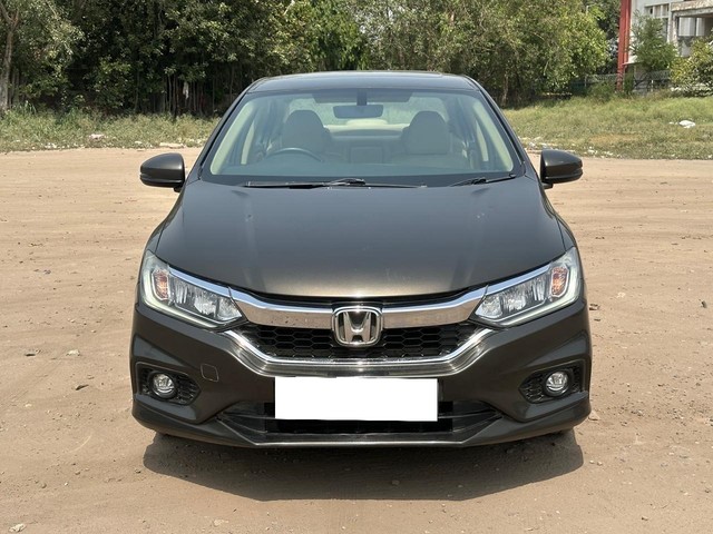 Second-hand 2017 Honda City i VTEC VX for sale in New Delhi-0