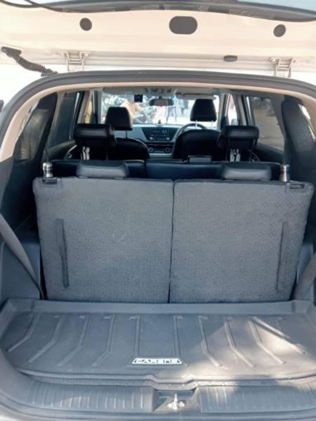 Second-hand 2024 Kia Carens Gravity for sale in Hospet-3