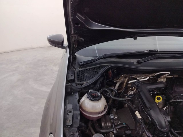 Second-hand 2021 Volkswagen Vento 1.0 TSI Highline Plus AT for sale in Coimbatore-36