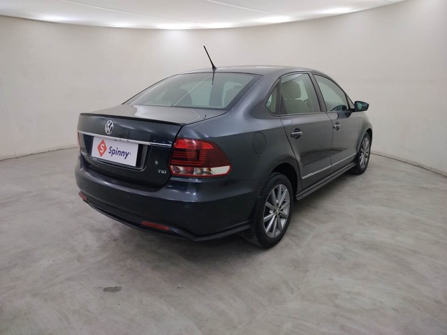 Second-hand 2021 Volkswagen Vento 1.0 TSI Highline Plus AT for sale in Coimbatore-3