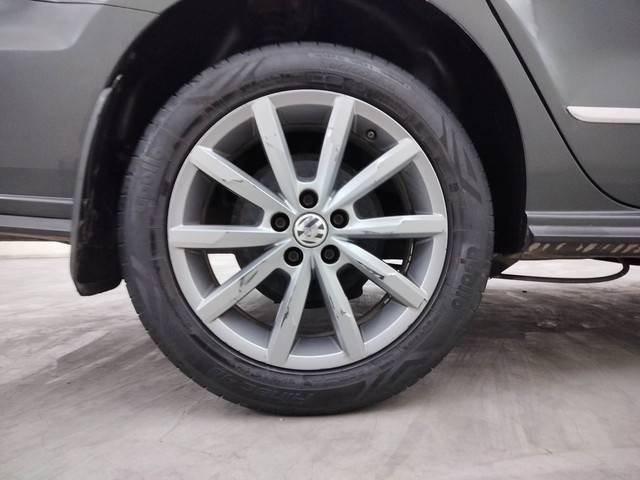 Second-hand 2021 Volkswagen Vento 1.0 TSI Highline Plus AT for sale in Coimbatore-18