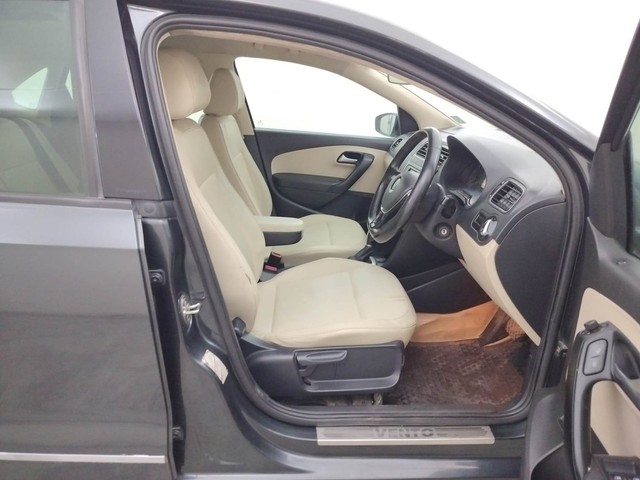 Second-hand 2021 Volkswagen Vento 1.0 TSI Highline Plus AT for sale in Coimbatore-15