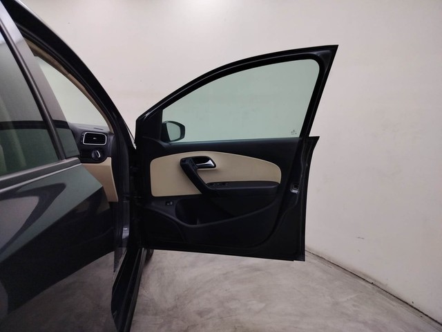 Second-hand 2021 Volkswagen Vento 1.0 TSI Highline Plus AT for sale in Coimbatore-16