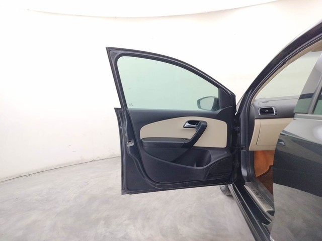 Second-hand 2021 Volkswagen Vento 1.0 TSI Highline Plus AT for sale in Coimbatore-35