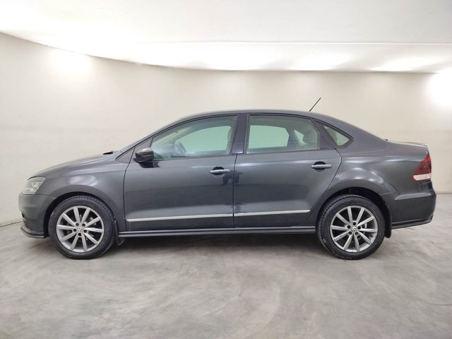 Second-hand 2021 Volkswagen Vento 1.0 TSI Highline Plus AT for sale in Coimbatore-6