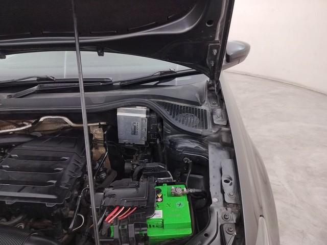 Second-hand 2021 Volkswagen Vento 1.0 TSI Highline Plus AT for sale in Coimbatore-39